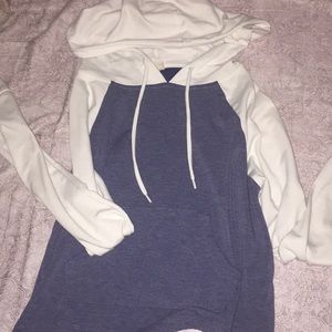 Comfy sweatshirt